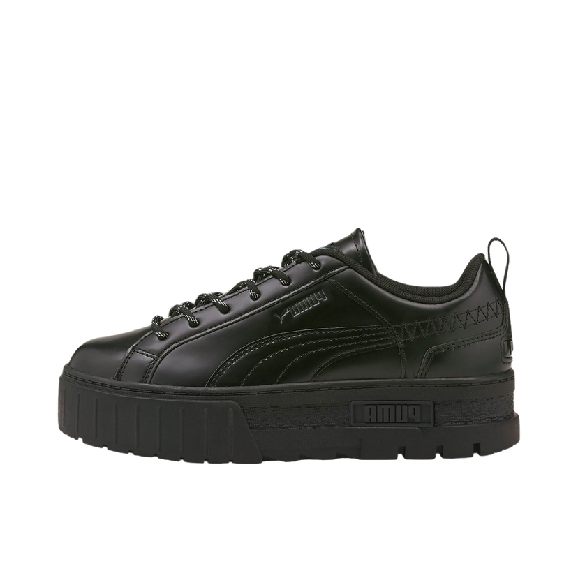 Sneakers och skor Puma Dua Lipa x Mayze Flutur W Svart | 388013_01