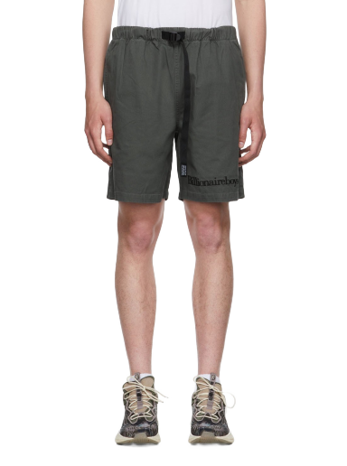 Shorts BILLIONAIRE BOYS CLUB Belted Grön | B22209