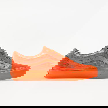 Sneakers och skor Vans Old Skool VLT LX Orange | VN0A4BVF2TQ1, 1
