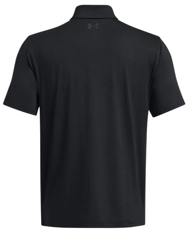 Polotröja Under Armour Under Armour T2G Polo Svart | 1383255-001, 3