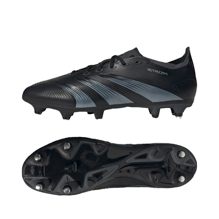 Sneakers och skor adidas Performance Predator League Soft Ground Svart | IH5927