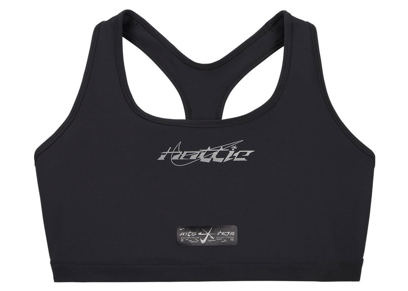 Behå Nike Medium-Support Non-Padded Sports Bra Svart | FZ0462-010