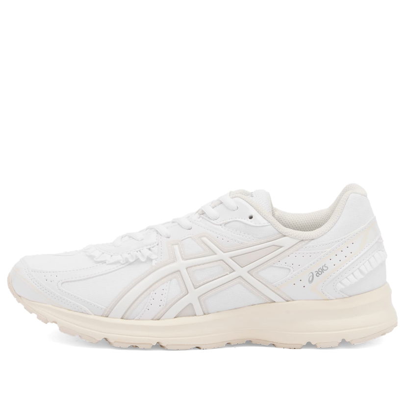 Sneakers och skor Asics Jog 100s Size UK 3 Vit | 1203A909-100