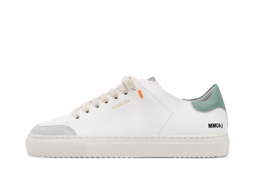 Sneakers och skor AXEL ARIGATO Clean 90 Triple W Vit | 98748