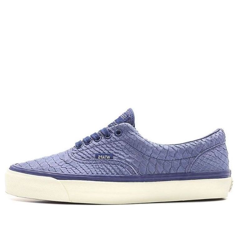 Sneakers och skor Vans WTAPS x OG Era LX Blå | VN000OZDKBV, 0