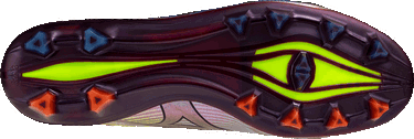 Sneakers och skor Mizuno Alpha II Made in Japan FG Flerfärgad | p1ga2560-01, 5