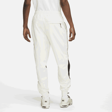 Träningsbyxor Nike Swoosh Sweatpants Vit | DX0564-113, 1