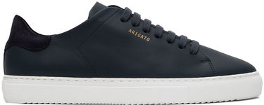 Sneakers och skor AXEL ARIGATO Clean 90 Mörkblå | 28119, 0