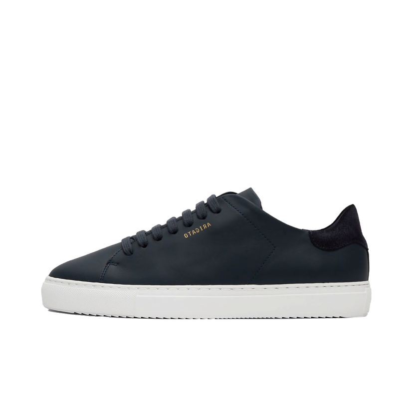 Sneakers och skor AXEL ARIGATO Clean 90 Mörkblå | 28119
