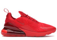 Air Max 270 Triple Red