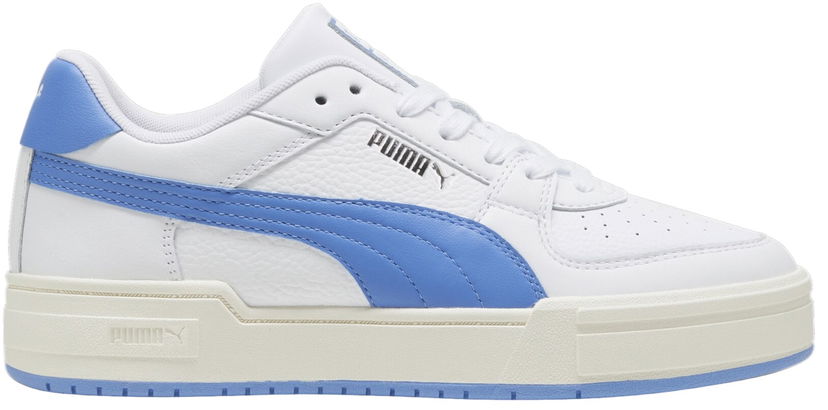 Sneakers och skor Puma CA Pro Classic Vit | 380190-39