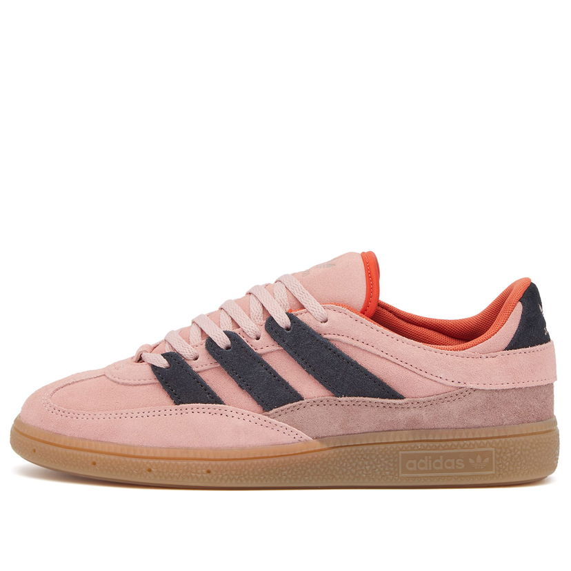 Sneakers och skor adidas Originals Handball Spezial St W Rosa | JI2605