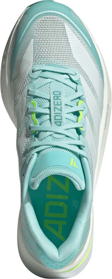Sneakers och skor adidas Performance Adizero Boston 13 Turkos | js4957, 1