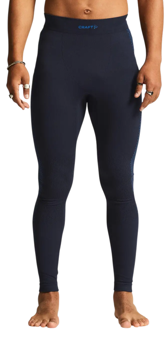 Damasker Craft ADV Warm Intensity Pants Mörkblå | 1912519-396345
