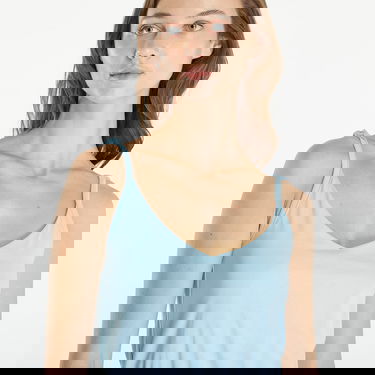 Klä Horsefeathers Keira Dress Aquatic Blå | SW906A, 4