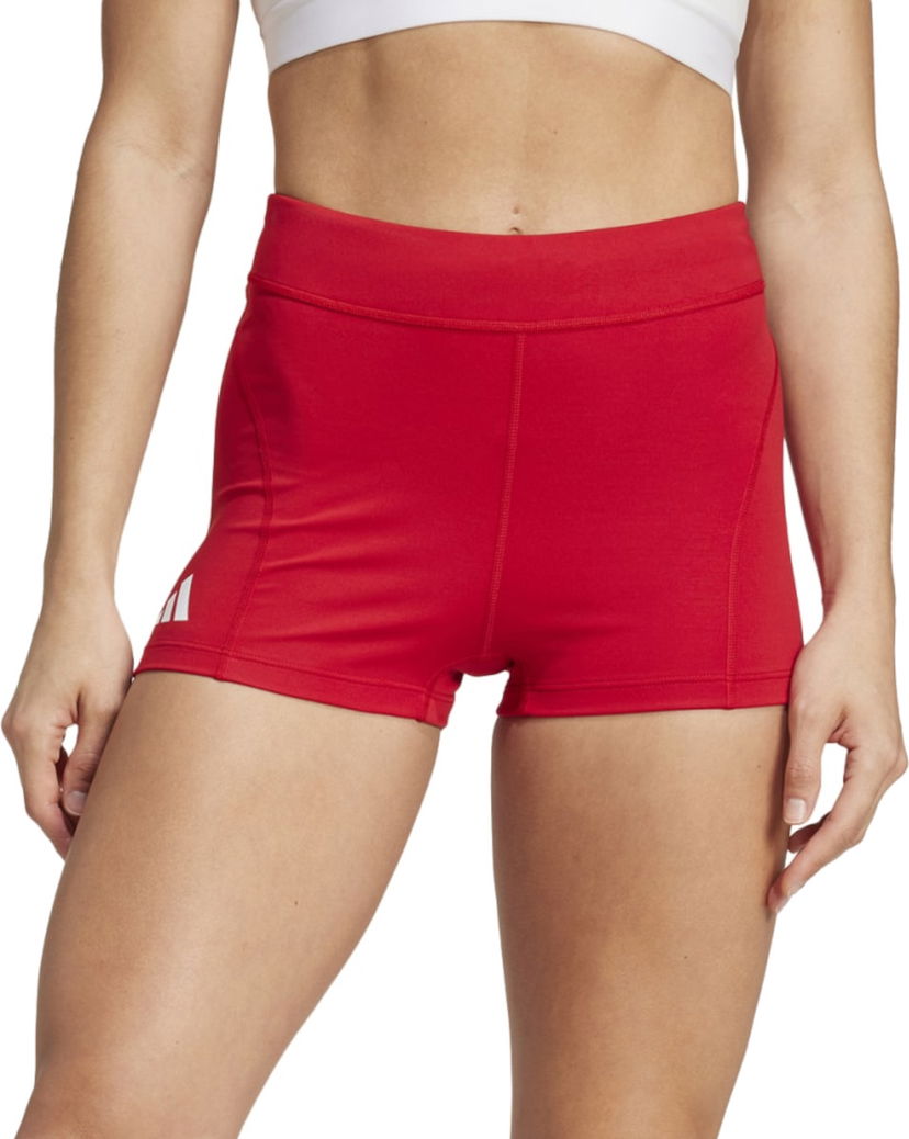 Shorts adidas Performance adidas Adizero Röd | iy7848