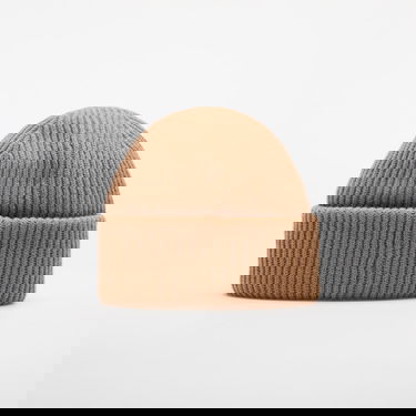 Mössa A.P.C. Michele Beanie Röd | WVBBR-M25075, 1