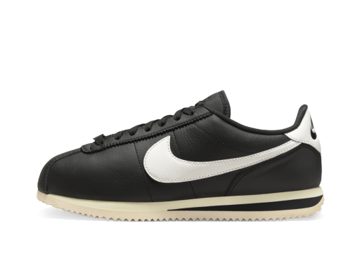 Sneakers och skor Nike Cortez PRM "Black Sail" Svart | FB6877-001