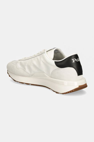 Sneakers och skor Polo by Ralph Lauren Polo Ralph Lauren Train 89 Pp Vit | 809945172010.101, 2