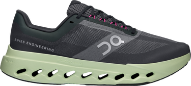 Sneakers och skor On Running Cloudsurfer Next Svart | 3me30022535, 0