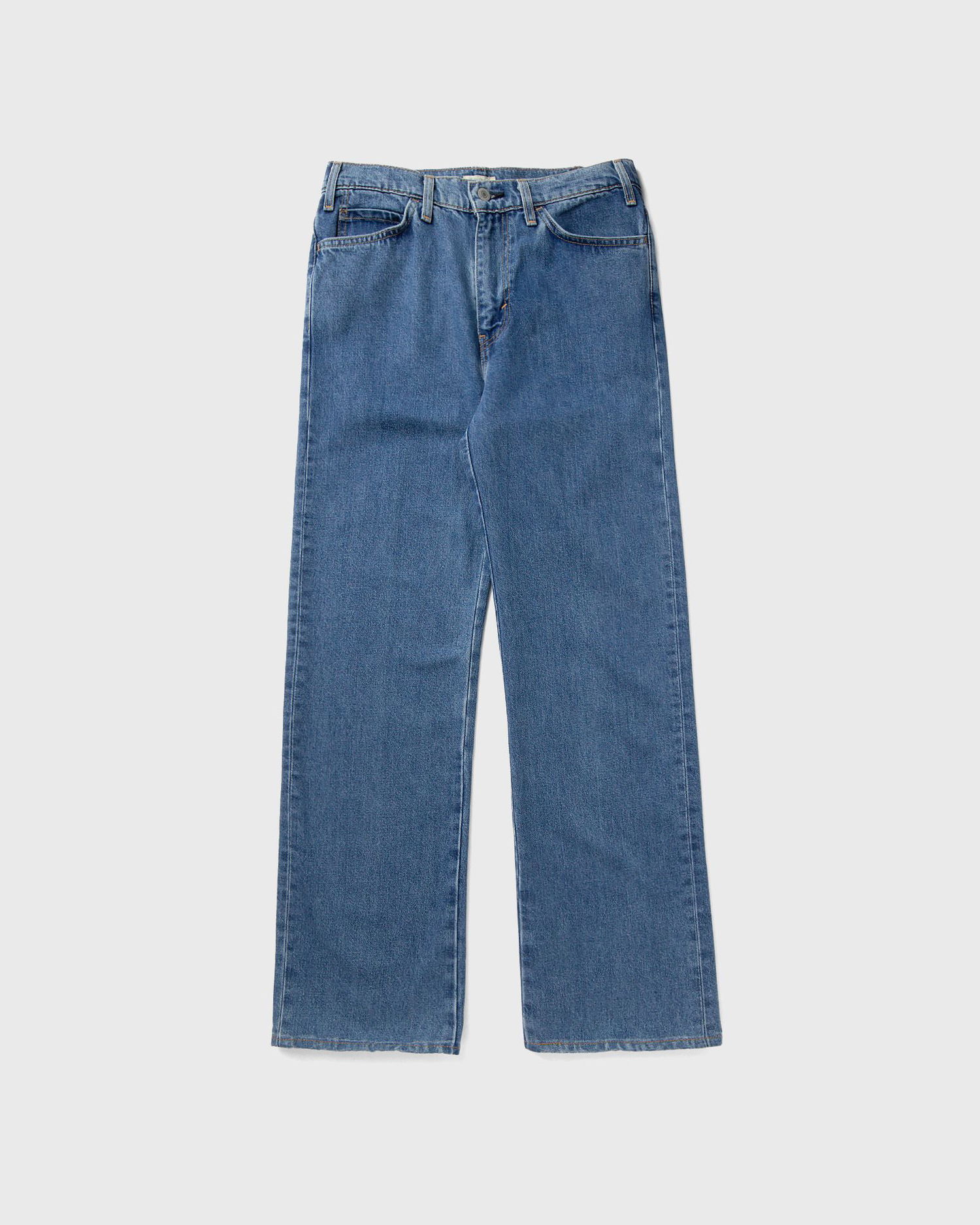 Jeans Levi's STA-PREST Flare II Jeans Size XXL Blå | A3552-0005, 0
