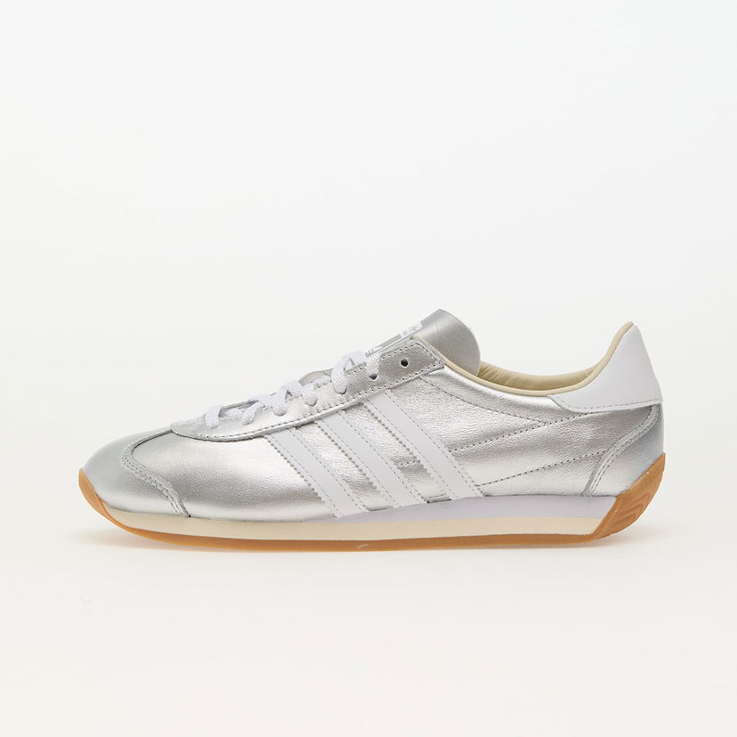 Sneakers och skor adidas Originals Country OG Metallisk | JP7636