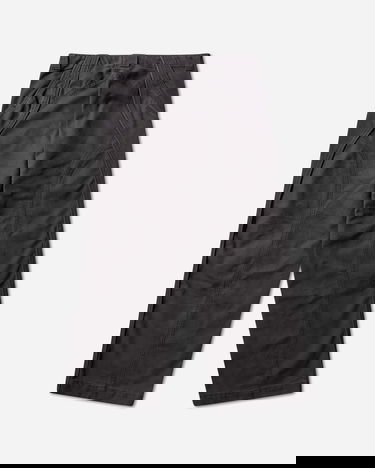 Byxor Vans Act of Disagreement Racing Pants Svart | VN000RPVBLK1, 2