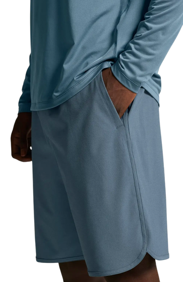 Shorts Craft Craft Collective Structure Shorts Blå | 1916036-376000, 2