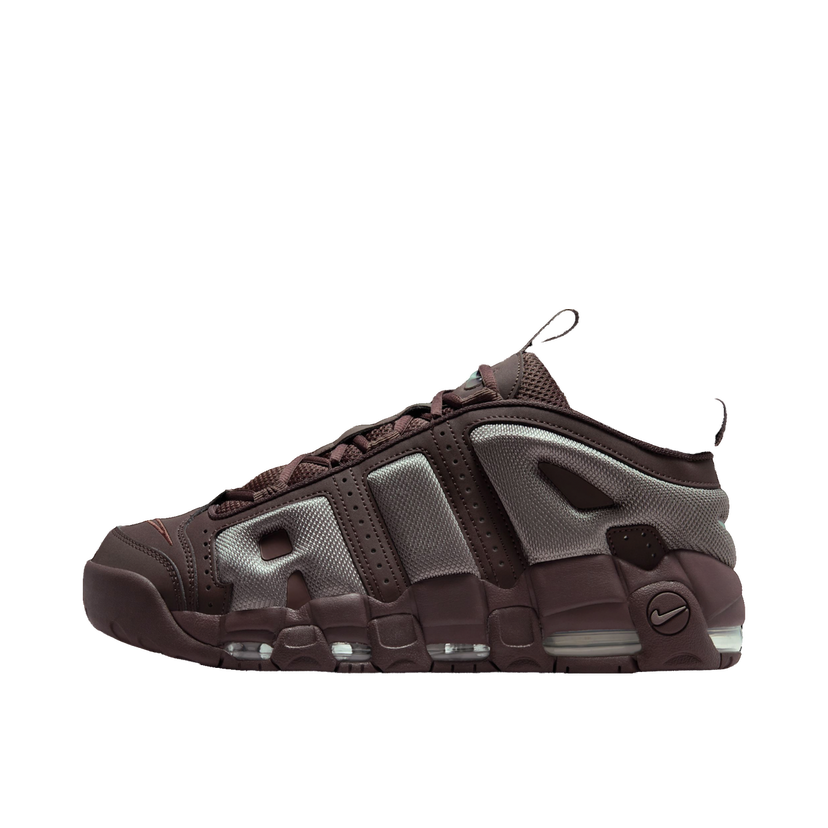 Sneakers och skor Nike Nike Air More Uptempo Low Brun | fz3055-200