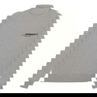 Essentials Mockneck Sweatshirt