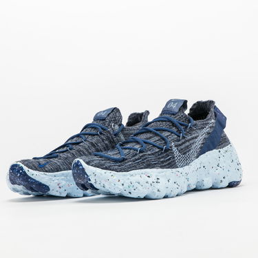 Sneakers och skor Nike Space Hippie 04 Blå | CZ6398-400, 1