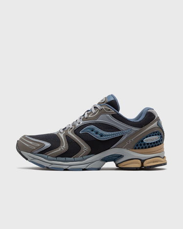 Sneakers och skor Saucony Progrid Triumph 4 Grå | S70836-2, 2