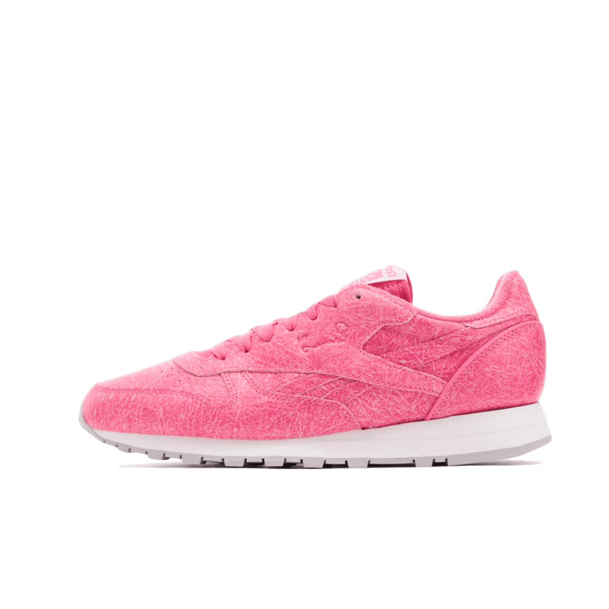 Sneakers och skor Reebok Eames Office x Classic Leather "Astro Pink" Rosa | FZ5860, 0