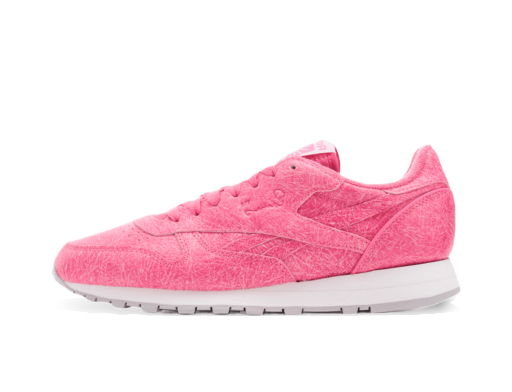 Sneakers och skor Reebok Eames Office x Classic Leather "Astro Pink" Rosa | FZ5860