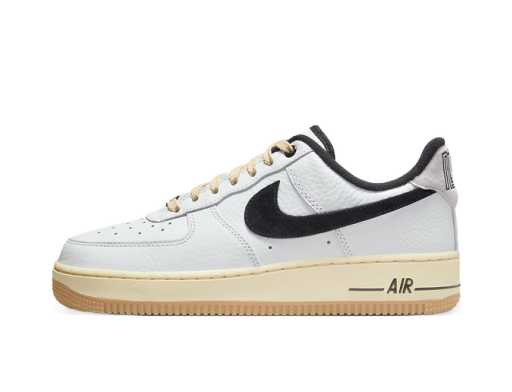 Sneakers och skor Nike Air Force 1 '07 LX Low "Command Force" Vit | DR0148-101