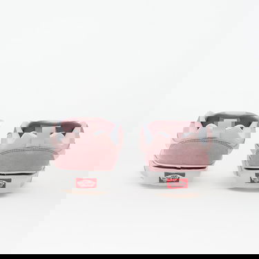 Sneakers och skor Vans Knu Skool Rosa | VN000DAJBIY, 4