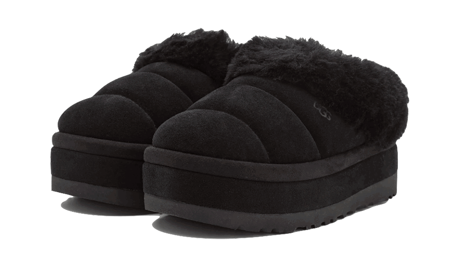 Sneakers och skor UGG Tazzlita Black Svart | 1146390-BLK, 1