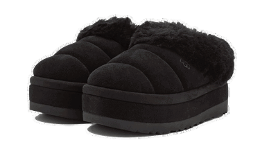 Sneakers och skor UGG Tazzlita Black Svart | 1146390-BLK, 1