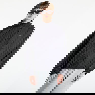 Vindjacka A-COLD-WALL* Gateshead Track Jacket Svart | ACWMSH175 Black, 0