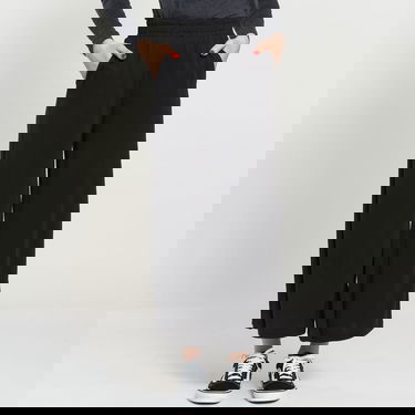 Byxor Urban Classics Modal Culotte Svart | TB2597, 0