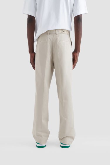Byxor AXEL ARIGATO Serif Trouser Beige | A2208002, 3