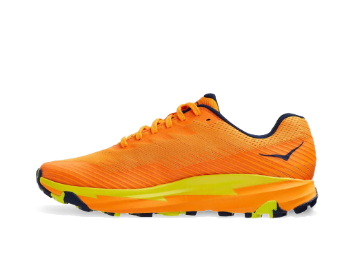 Löpning Hoka One One Torrent 2 Orange | 1110496-bmep