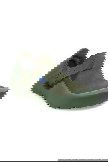 Sneakers och skor Birkenstock Birkenstock Reykjavik Clogs Grön | 1030098, 1