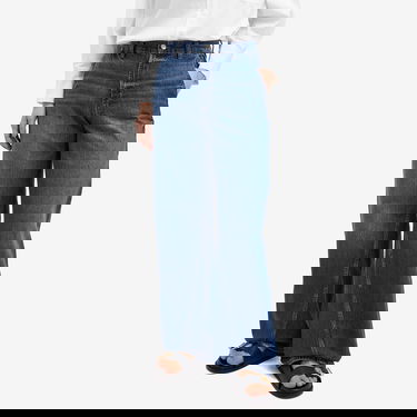 Jeans Anine Bing Briley Washed Blue Jeans 30" Blå | A-06-1149-497, 2