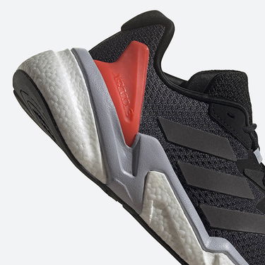 Sneakers och skor adidas Performance X9000 L3 J Svart | GY2639, 5