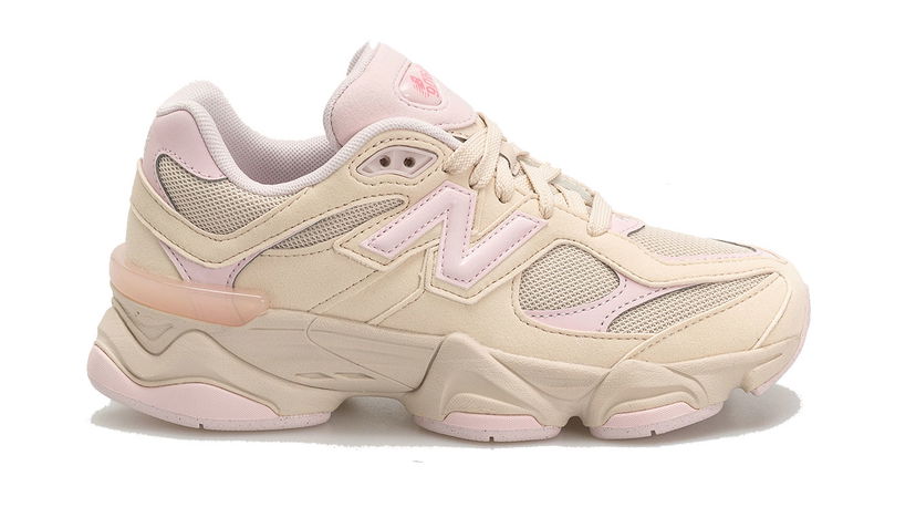 Sneakers och skor New Balance 9060 Beige | GC9060JP
