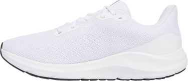 Sneakers och skor Under Armour UA Charged Pursuit 4 Vit | 3028254-100, 4