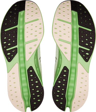 Sneakers och skor On Running On Running Cloudsurfer Max Grön | 3mf30433397, 2