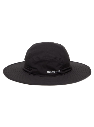 Hatt Patagonia Quandary Brimmer Hat Svart | 33342 BLK