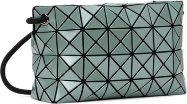 Handväska BAO BAO ISSEY MIYAKE BAO BAO ISSEY MIYAKE Loop Metallic Bag Grå | BB56AG571, 4